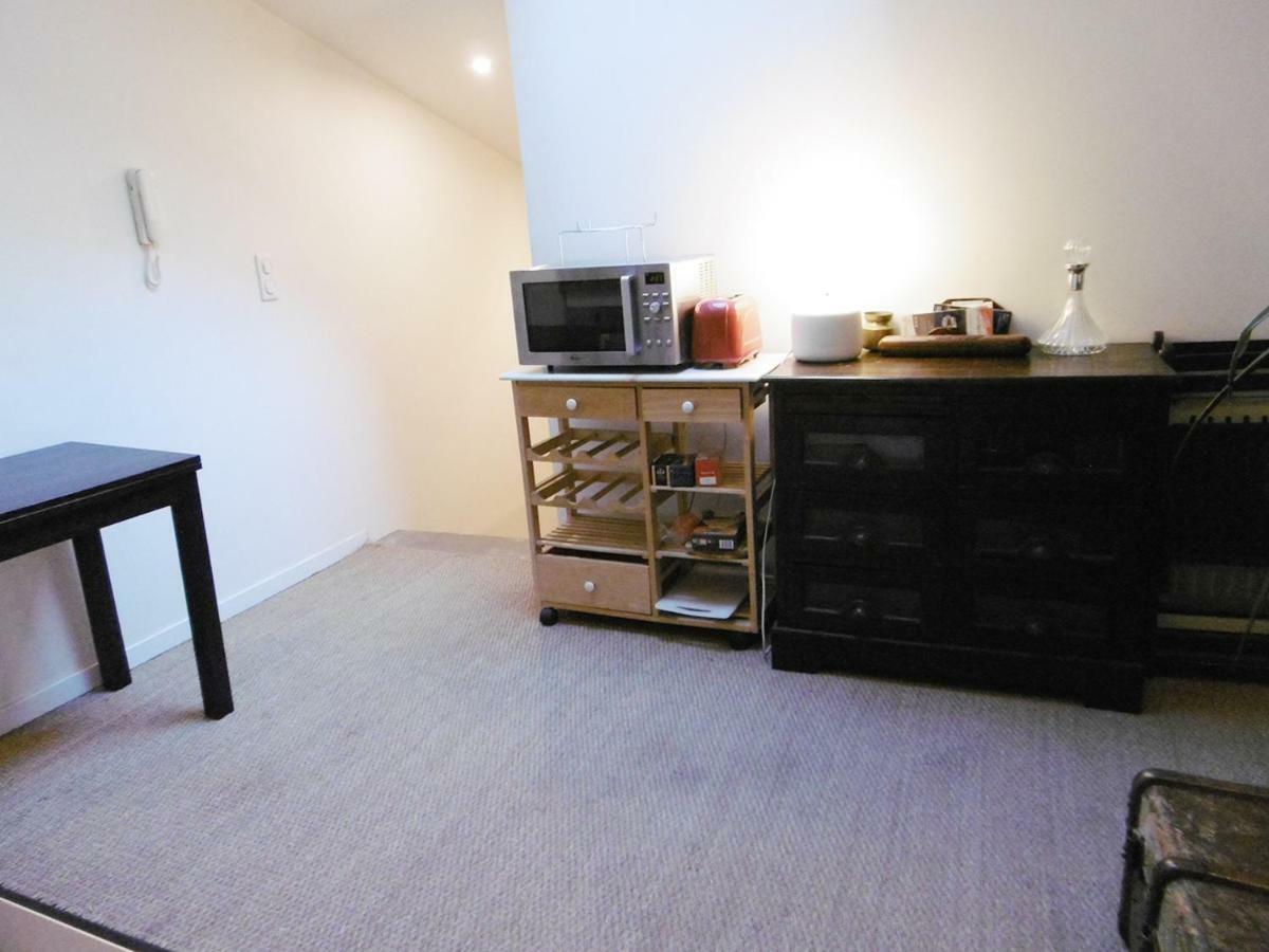 Loft Baron Parijs