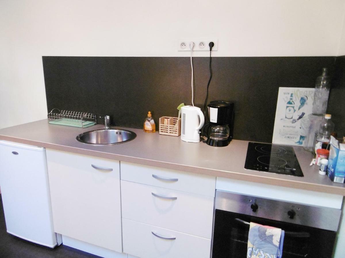 Loft Baron Bed & Breakfast Parijs