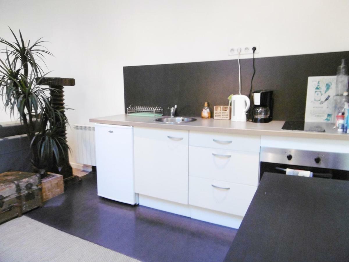 Loft Baron * Parijs