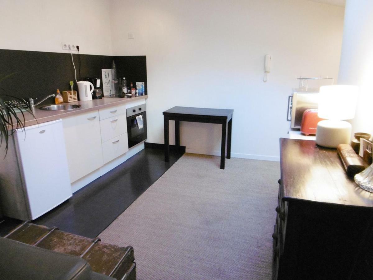 Loft Baron Parijs