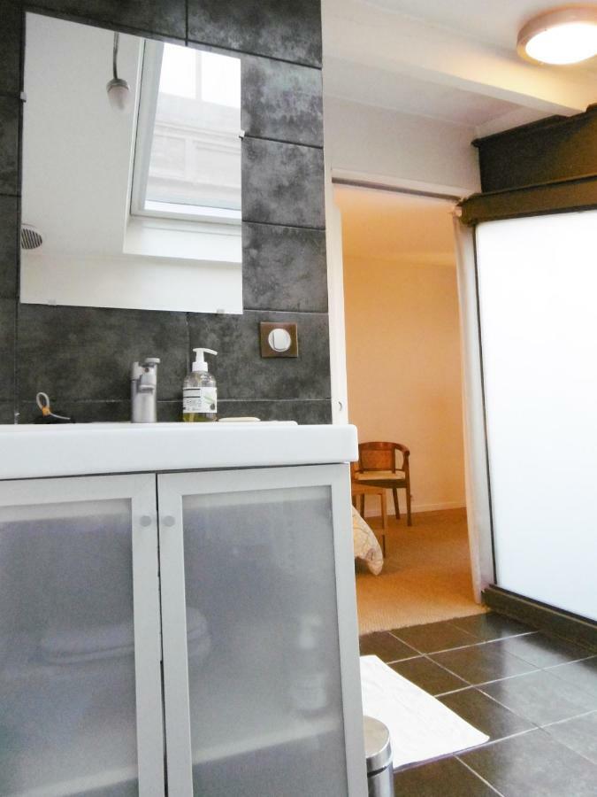 Loft Baron * Parijs