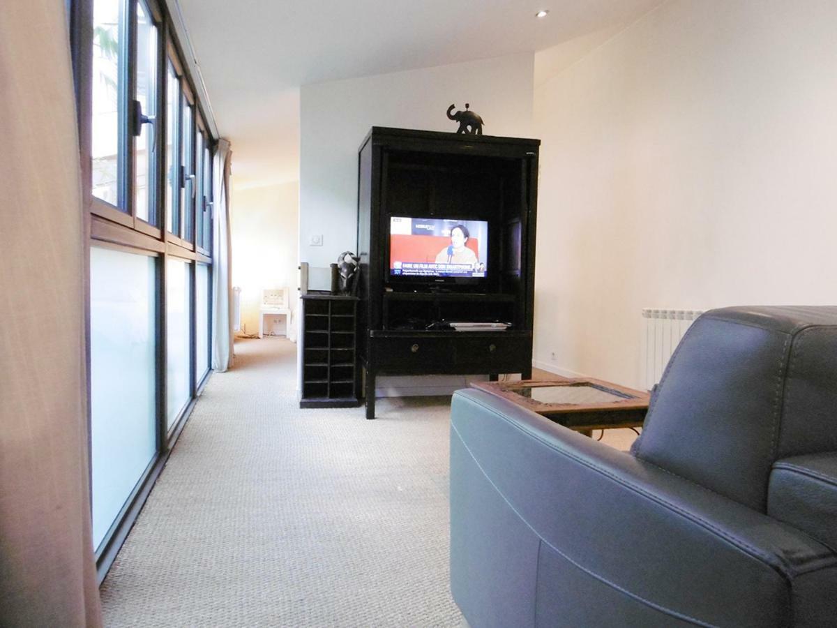 Loft Baron * Parijs