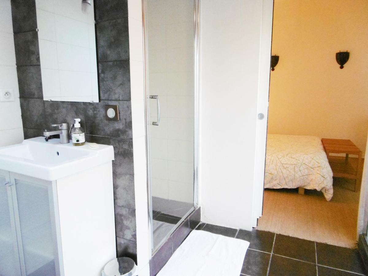 Loft Baron Bed & Breakfast Parijs