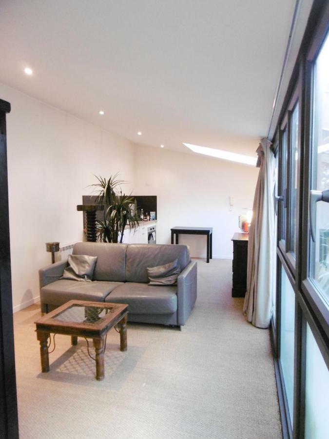 Loft Baron Bed & Breakfast Parijs
